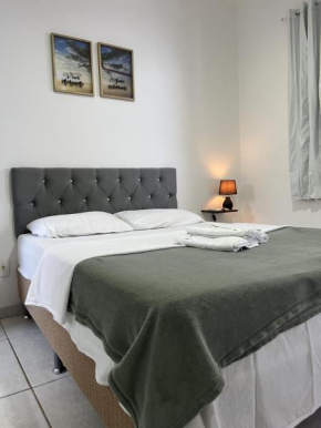 RECANTO PRAIA SUITES